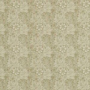 Marigold Olive Linen 226698 - Image 1