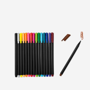 Markers. 16 pcs - Image 1