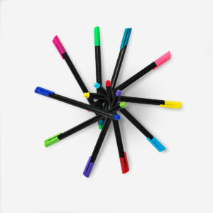 Markers. 16 pcs - Image 2