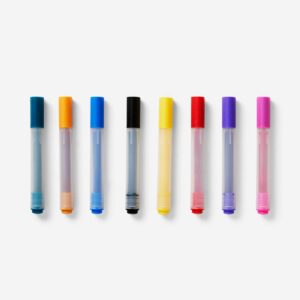 Markers