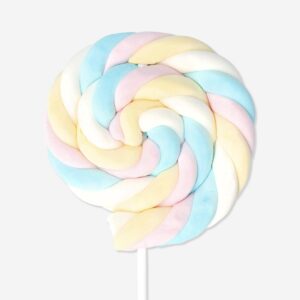 Marshmallow lollipop - Image 3