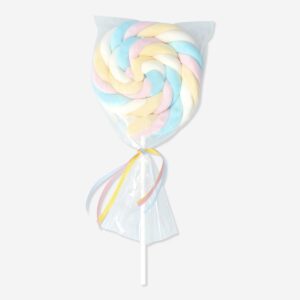 Marshmallow lollipop - Image 1
