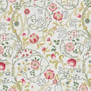 Mary Isobel Pink Ivory 226690 - Image 1
