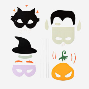 Masks. Assemble yourself - Image 2