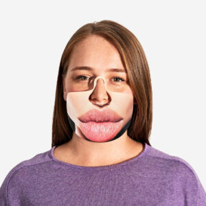Masks. 20 pcs - Image 2