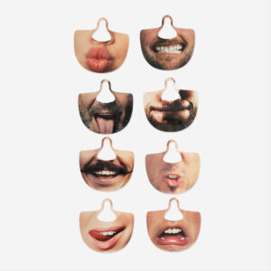 Masks. 20 pcs - Image 3