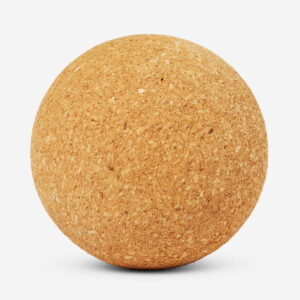 Cork massage ball - 7 cm - Image 1