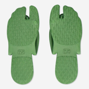 Massage flip-flops. Size 34-36 - Image 3