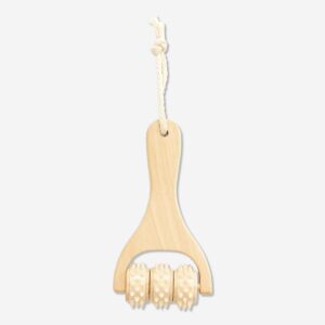 Wooden Massage Roller - Image 1