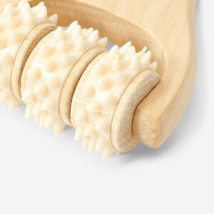 Wooden Massage Roller - Image 2
