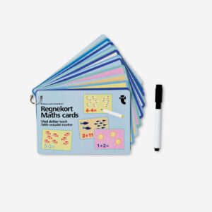 Maths cards - Image 3