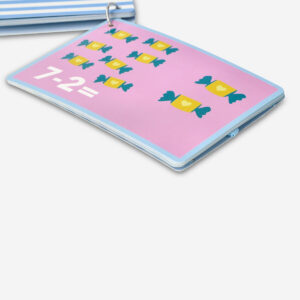 Maths cards - Image 2