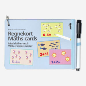 Maths cards - Image 1
