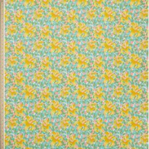 Liberty of London SS25 Tana Lawn Cotton Fabric - Mawson Melbury - Image 3