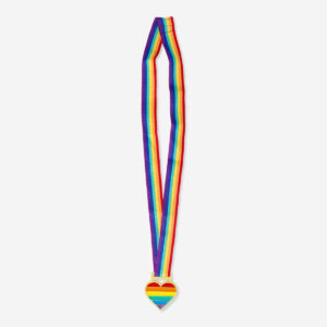Medal. Heart - Image 1