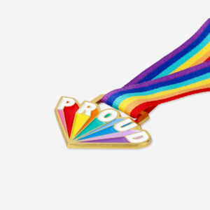 Medal. Proud - Image 2