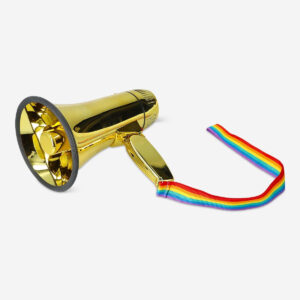 Megaphone - Image 3
