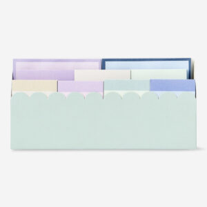 Memo box - Image 1