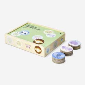 Memory game. 32 pcs - Image 3