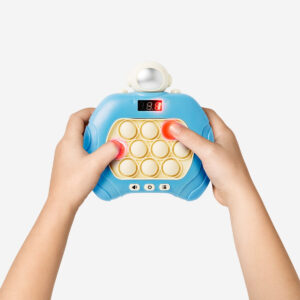 Memory game console - Astronaut - Image 1