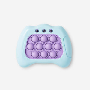Memory game console with 4 games