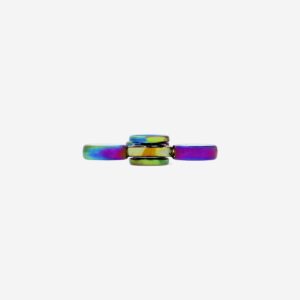 Metal fidget spinner - Image 3