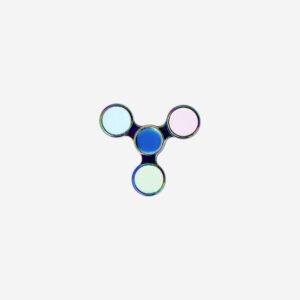 Metal fidget spinner - Image 2