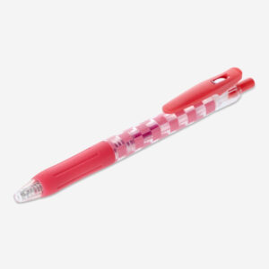 Metallic gel pens. 8 pcs - Image 3