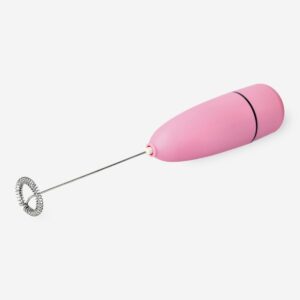Pink milk foamer - Image 3