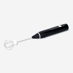 Milk foamer with whisk - Image 3