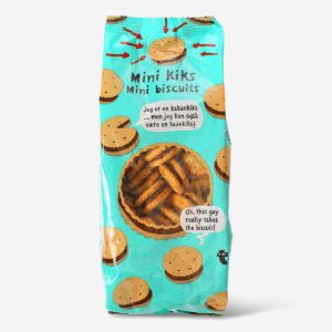 Mini biscuits - Image 1
