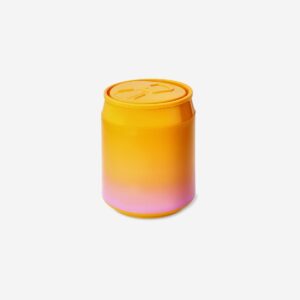 Mini can push bin - Image 1