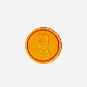 Mini can push bin - Image 3