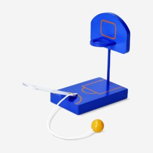 Mini game - Finger basketball - Image 3