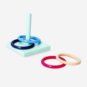 Mini game - Finger ring toss - Image 3