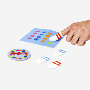 Mini game - Finger tangle - Image 3