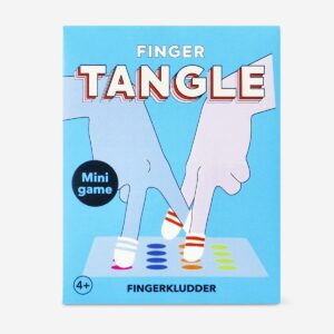 Mini game - Finger tangle - Image 1
