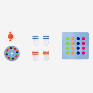 Mini game - Finger tangle - Image 2