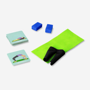 Mini game - Finger yoga - Image 3