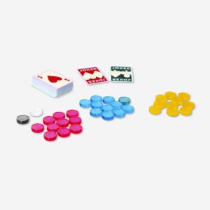 Mini game - Poker set - Image 3
