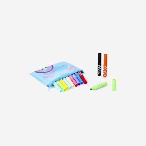 Mini markers - 12 pcs - Image 3