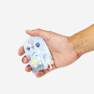 Mini pinball game - Image 3