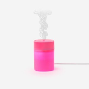 Mini pink humidifier - Image 3