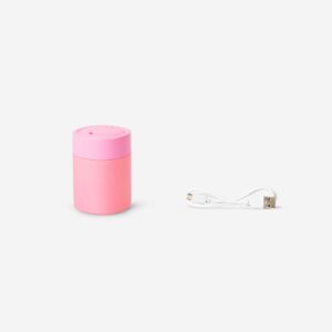 Mini pink humidifier - Image 2