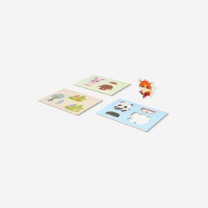 Mini play animals - Image 3