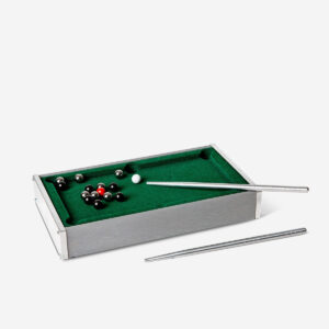 Mini pool table game - Image 3