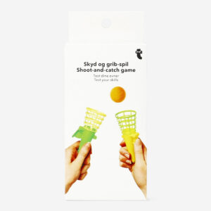 Mini shoot and catch game - Image 1