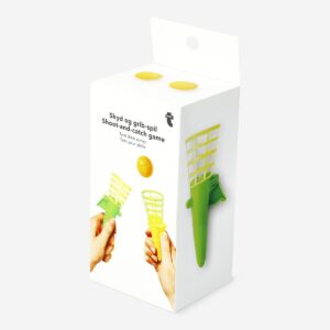 Mini shoot and catch game - Image 2