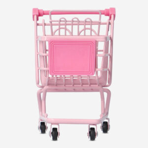 Mini shopping cart - Image 3