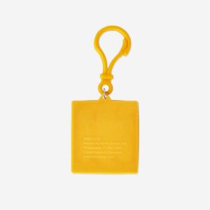 Mini tic-tac-toe game with key ring - Image 3